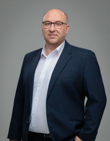 Przemysław Klimek